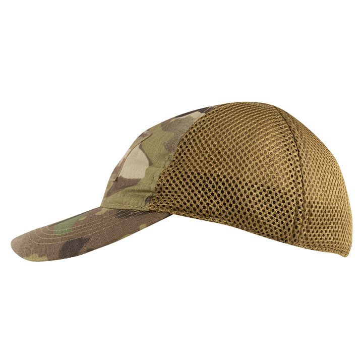 Viper Flexi-Fit Baseball Cap V-Cam