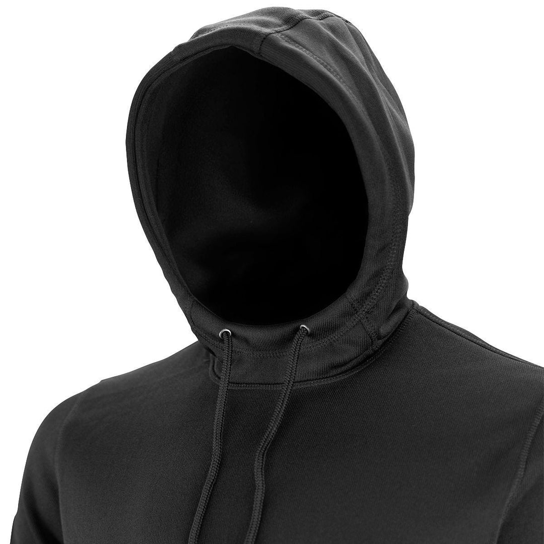 Viper Armour Hoodie Black