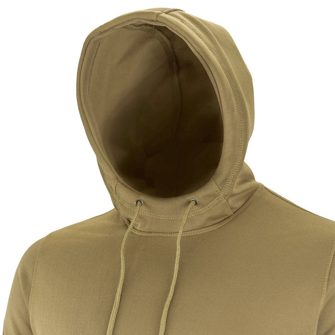 Viper Armour Hoodie Coyote