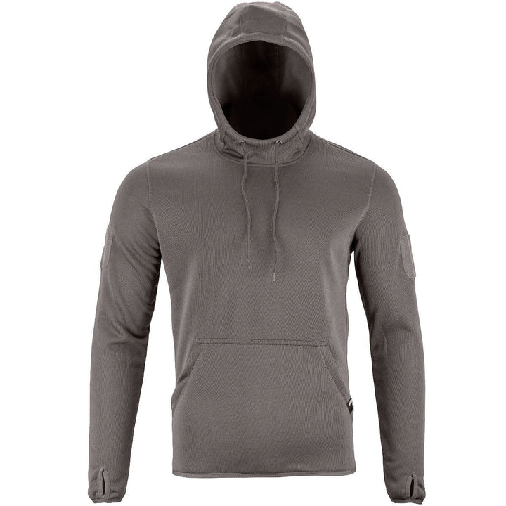 Viper Armour Hoodie Titanium