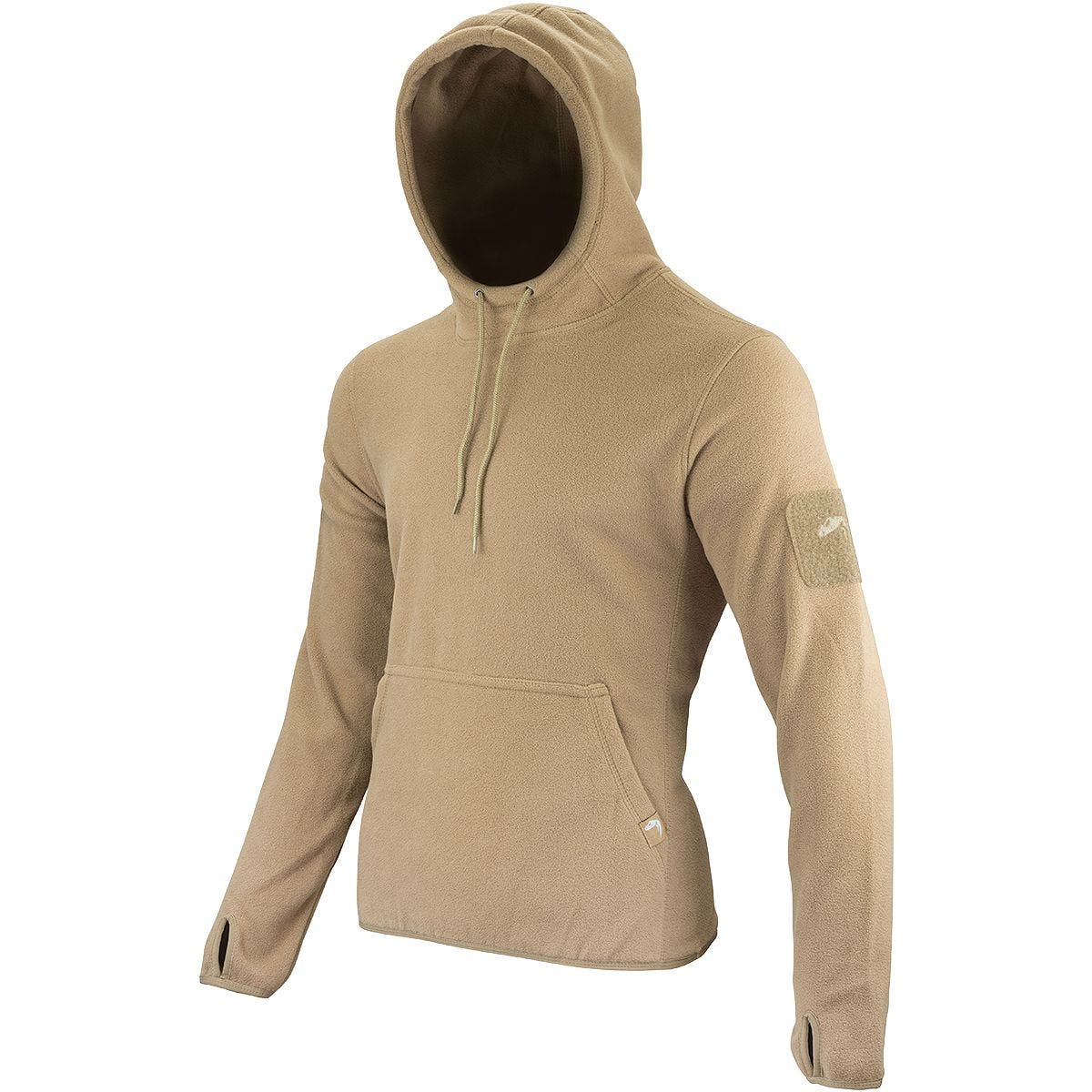 Viper tactical fleece sales hoodie titanium