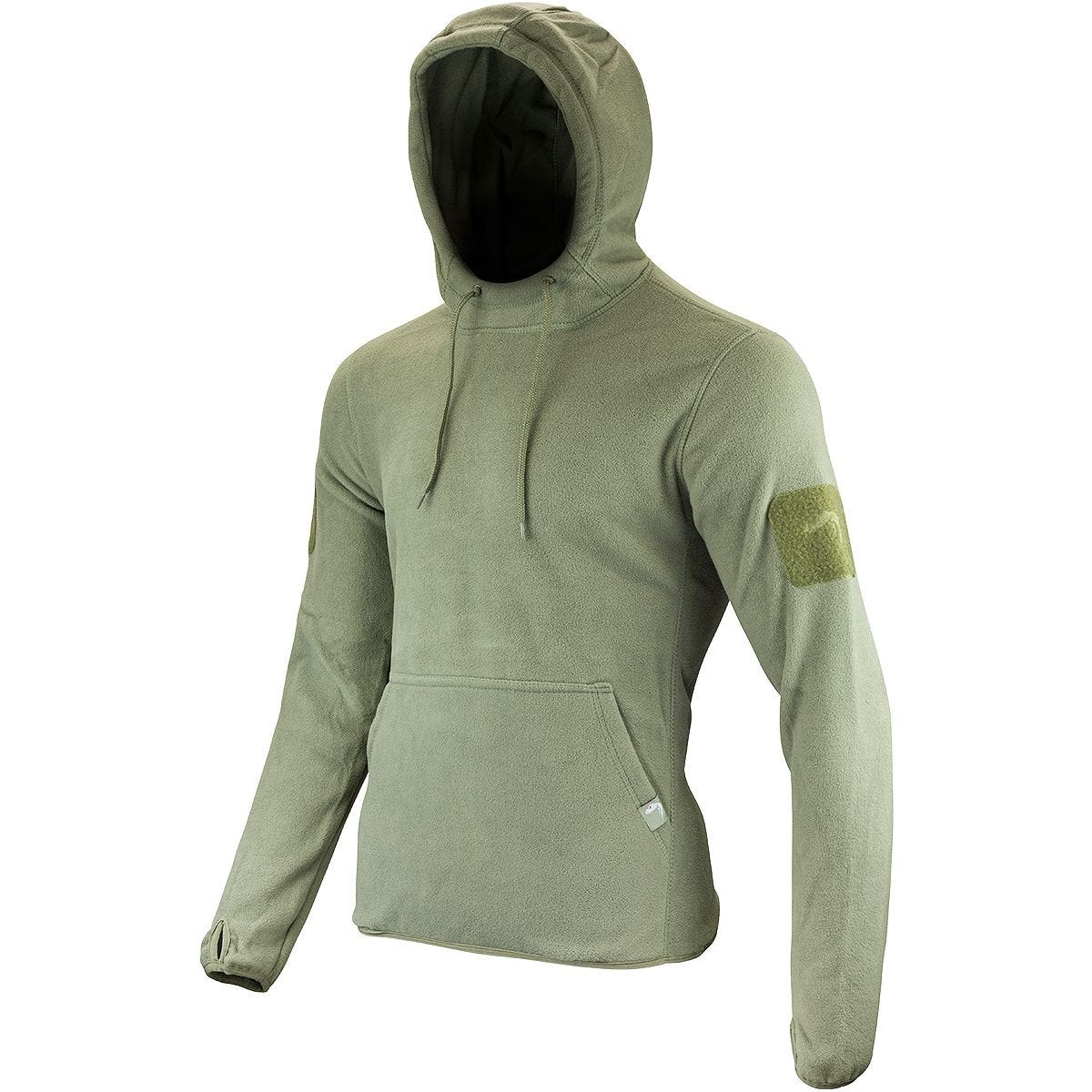 Viper tactical fleece hoodie 2024 titanium