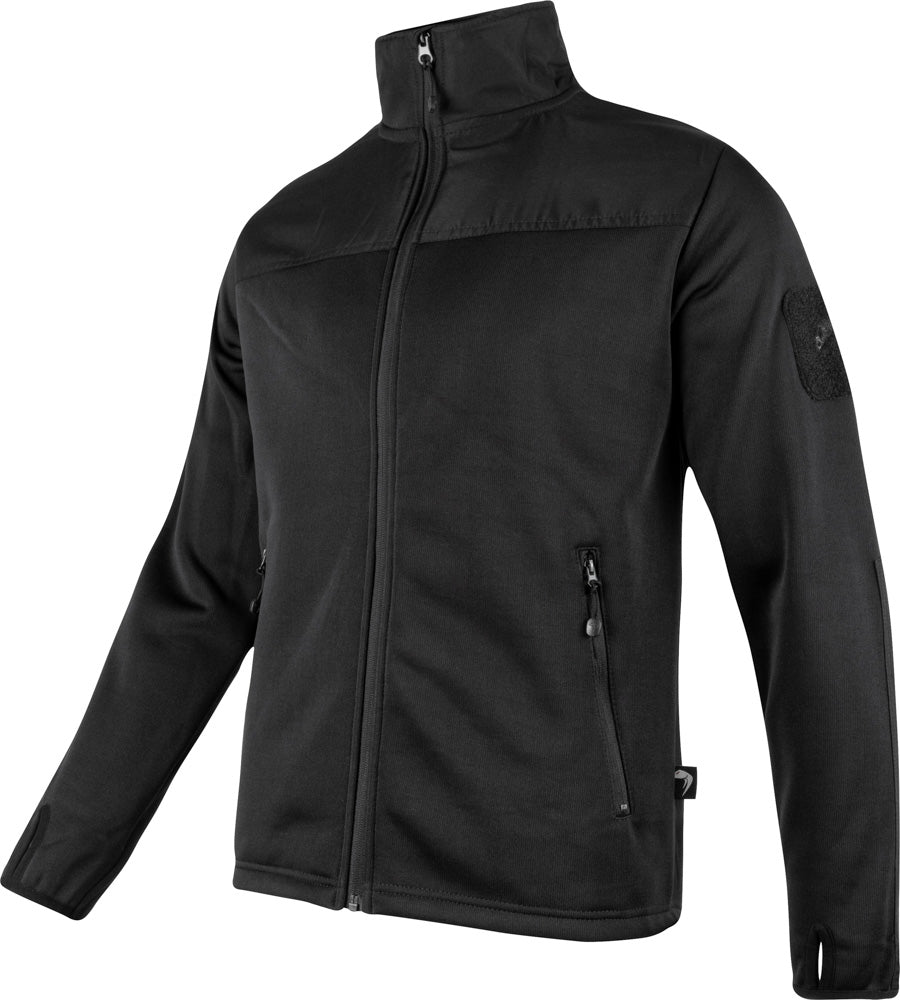 Viper Gen 2 Special Ops Fleece Jacket Black