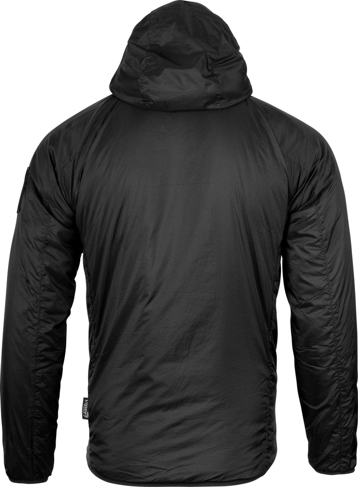 Viper Frontier Jacket Black