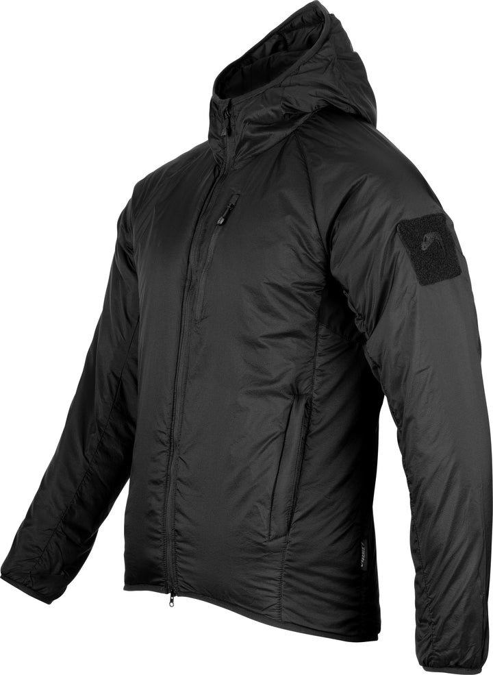 Viper Frontier Jacket Black