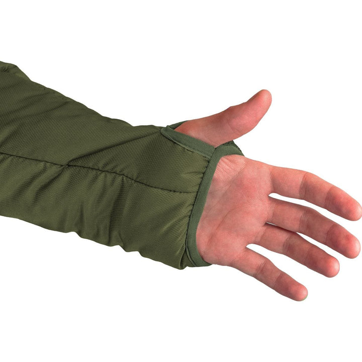 Viper Ultima Jacket Green