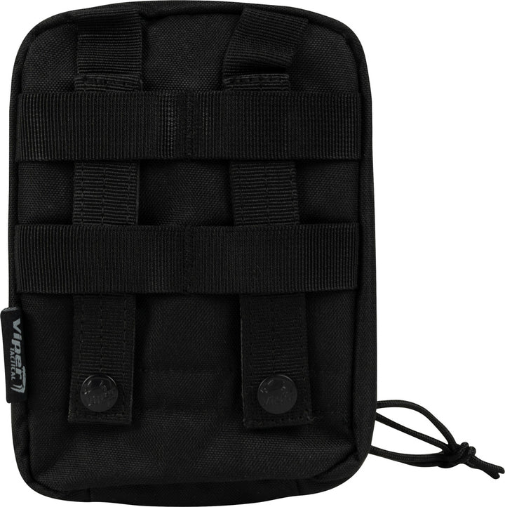 Viper Lazer Medium Utility Pouch Black