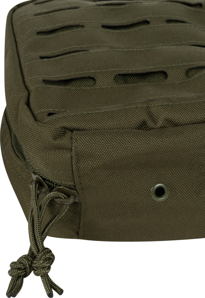 Viper Lazer Medium Utility Pouch Green