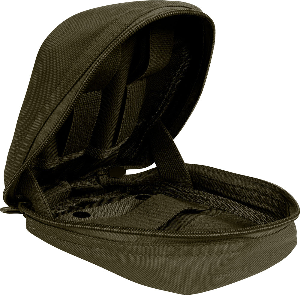 Viper Lazer Medium Utility Pouch Green