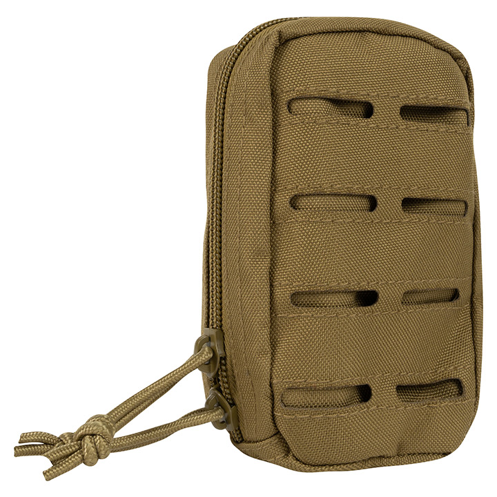 Viper Lazer Small Utility Pouch Coyote