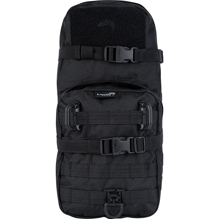 Viper One Day Modular Pack Black