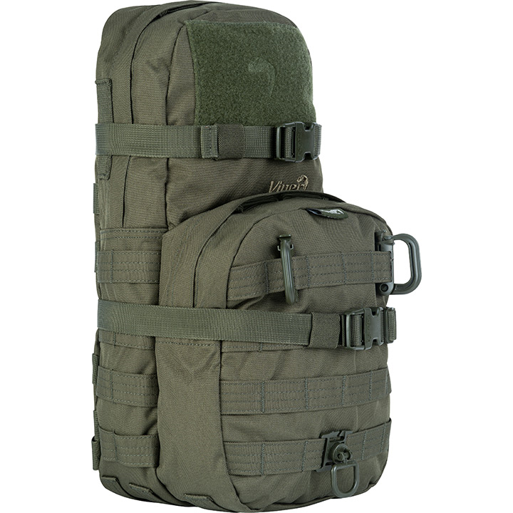 Viper One Day Modular Pack Olive Green