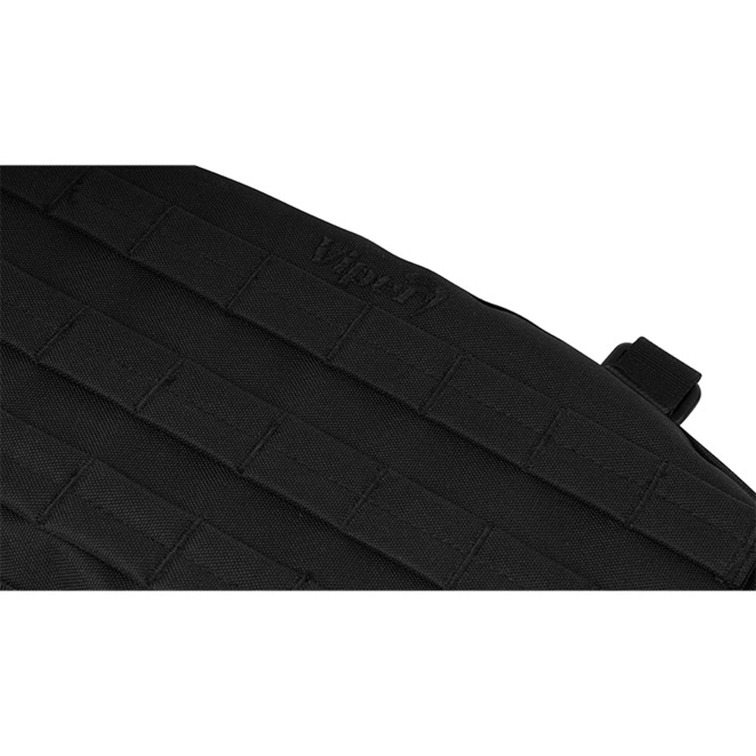 Viper Elite Waist Belt Black