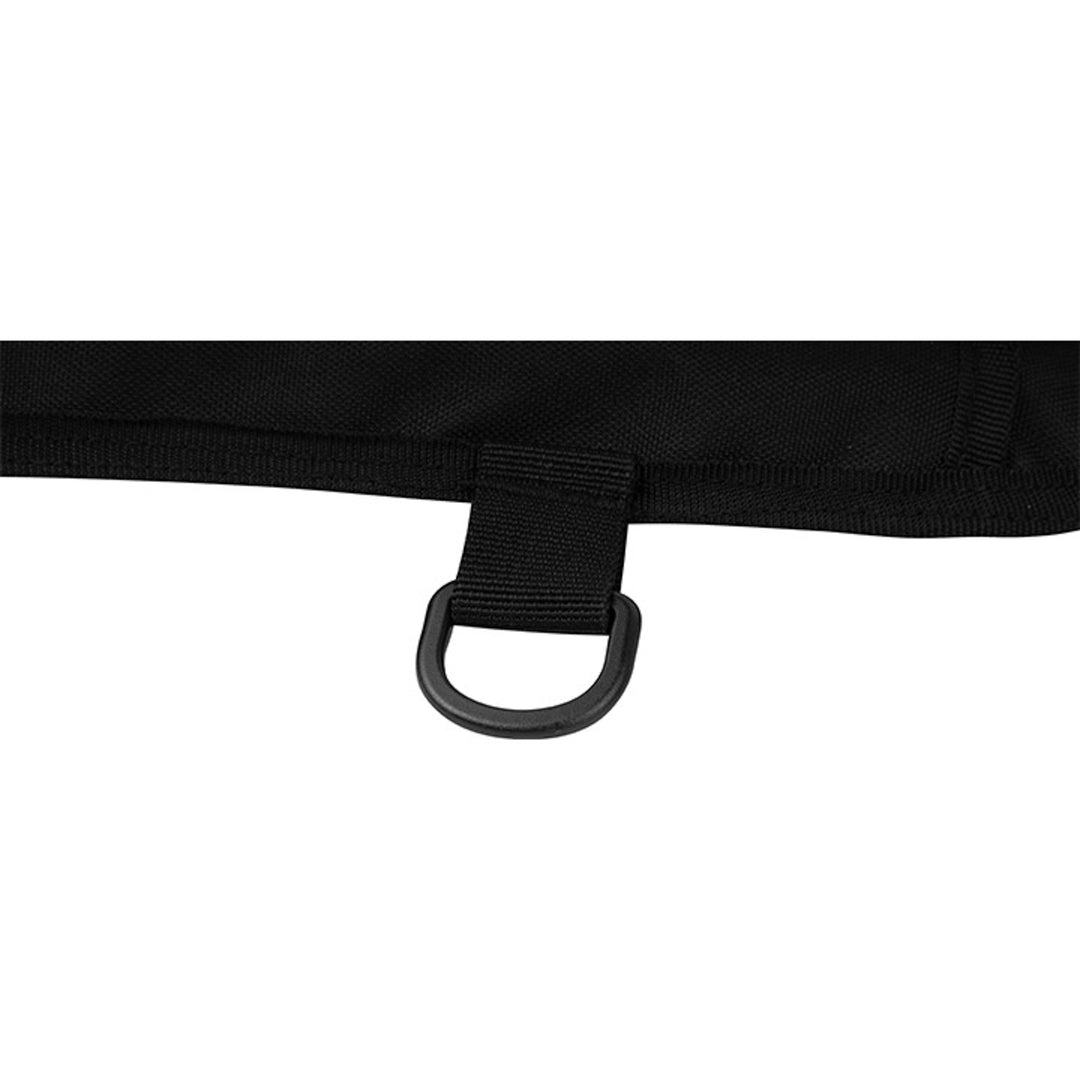 Viper Elite Waist Belt Black