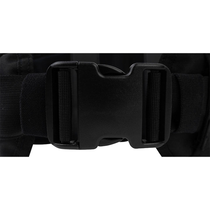 Viper Elite Waist Belt Black