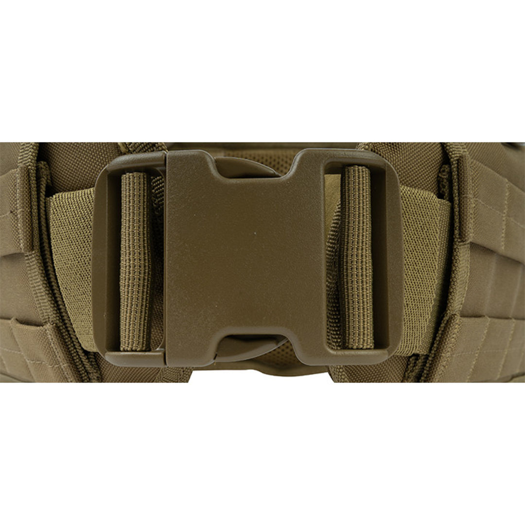 Viper Elite Waist Belt Coyote