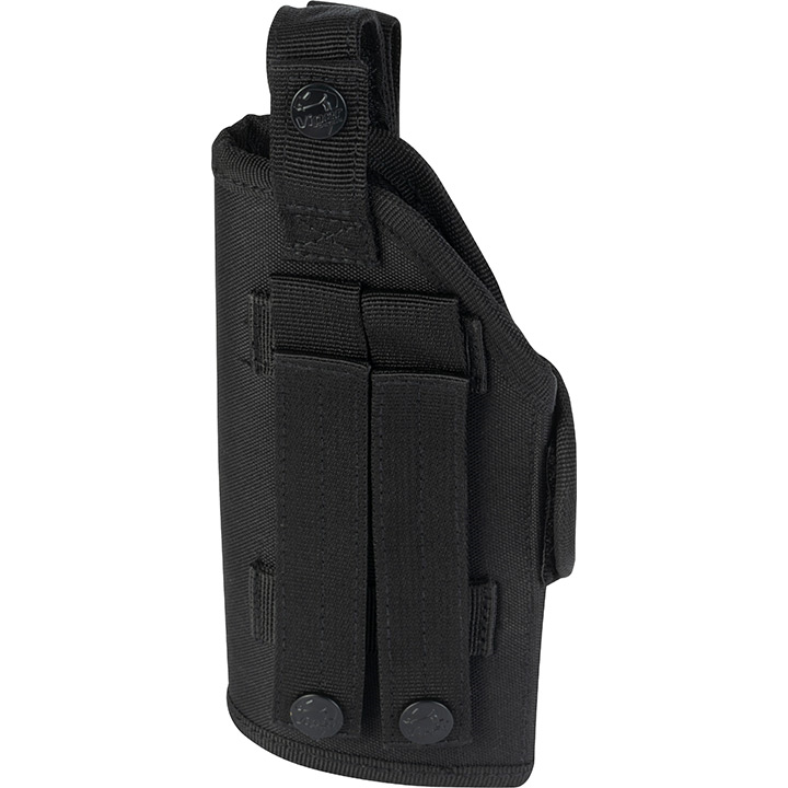 Viper Modular Adjustable Holster Black