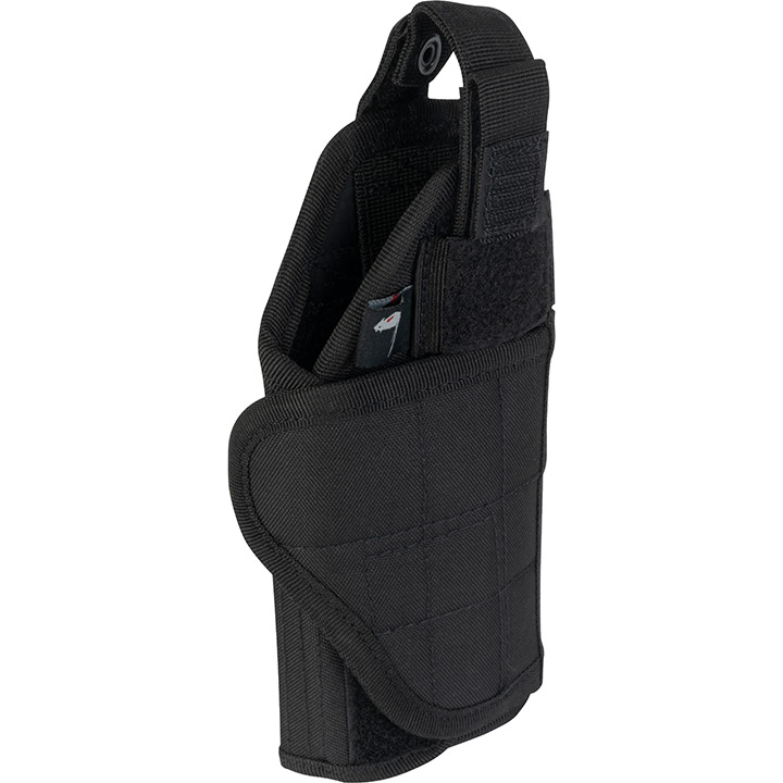 Viper Modular Adjustable Holster Black