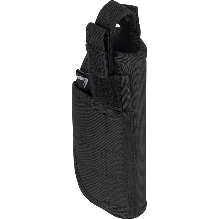 Viper Modular Adjustable Holster Black