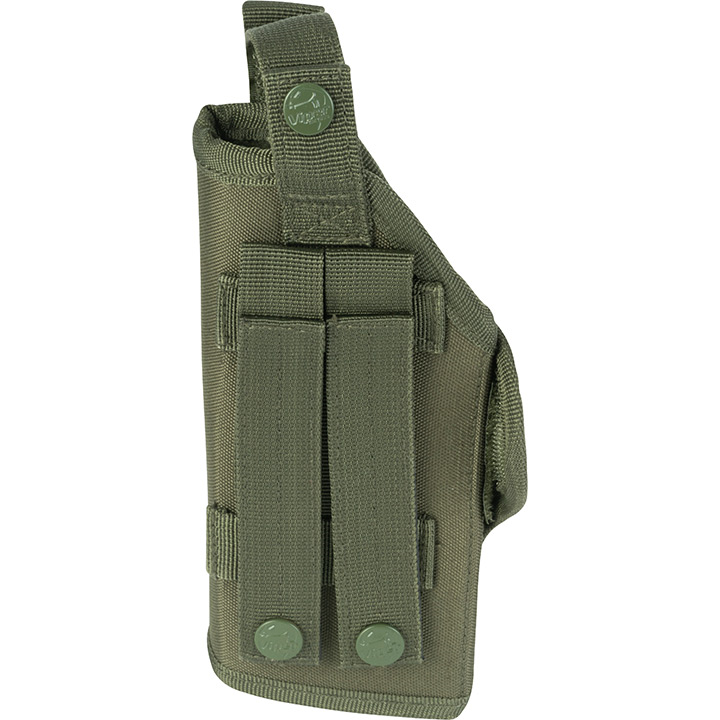 Viper Modular Adjustable Holster Green