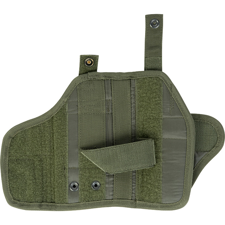 Viper Modular Adjustable Holster Green