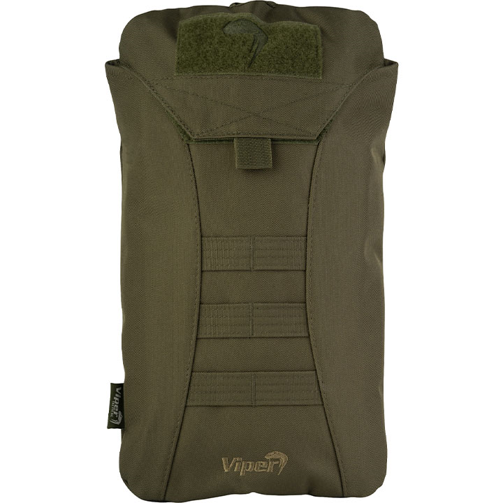 Viper Modular Hydration Pack Green