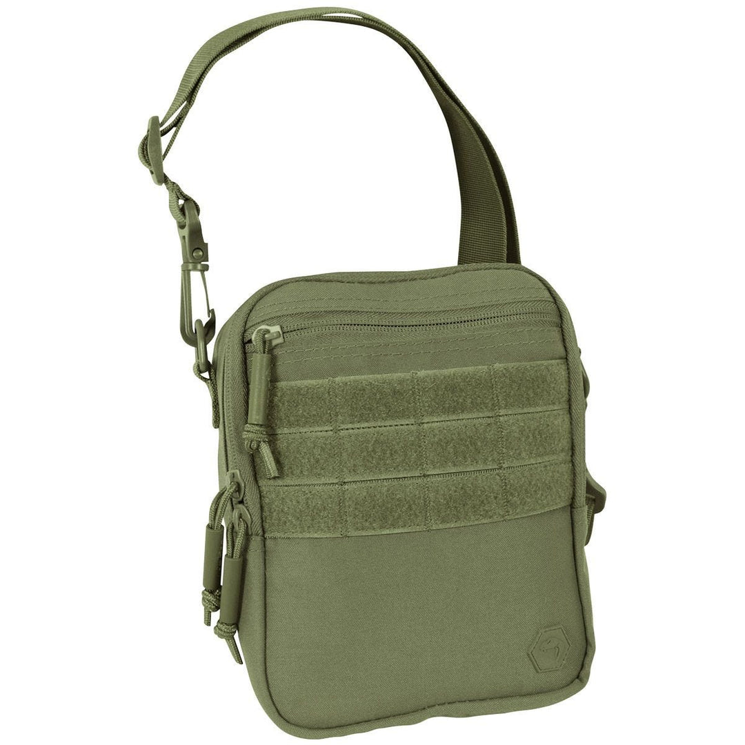 Viper Modular Carry Pouch Green