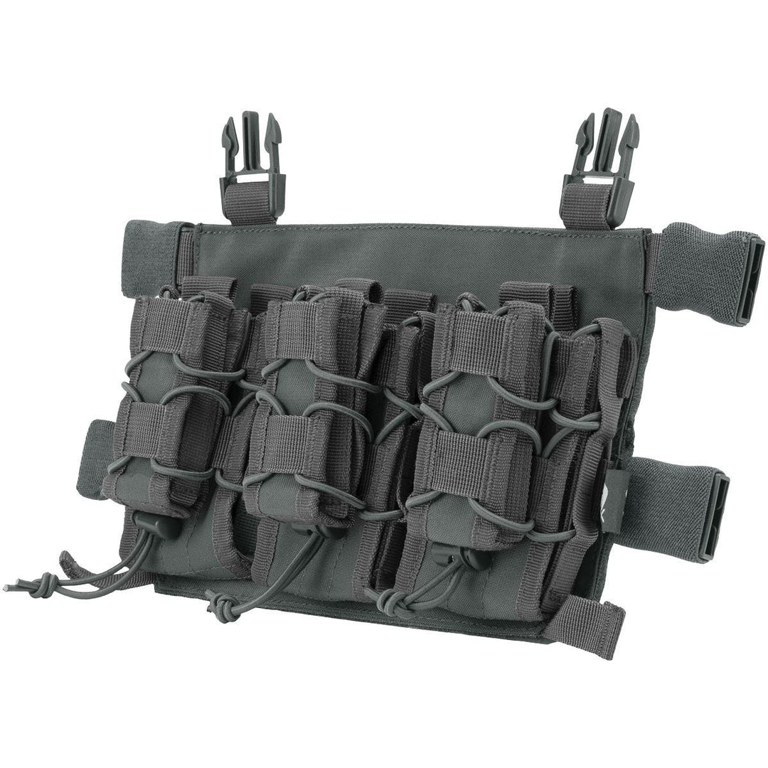 Viper VX Buckle Up Mag Rig Titanium