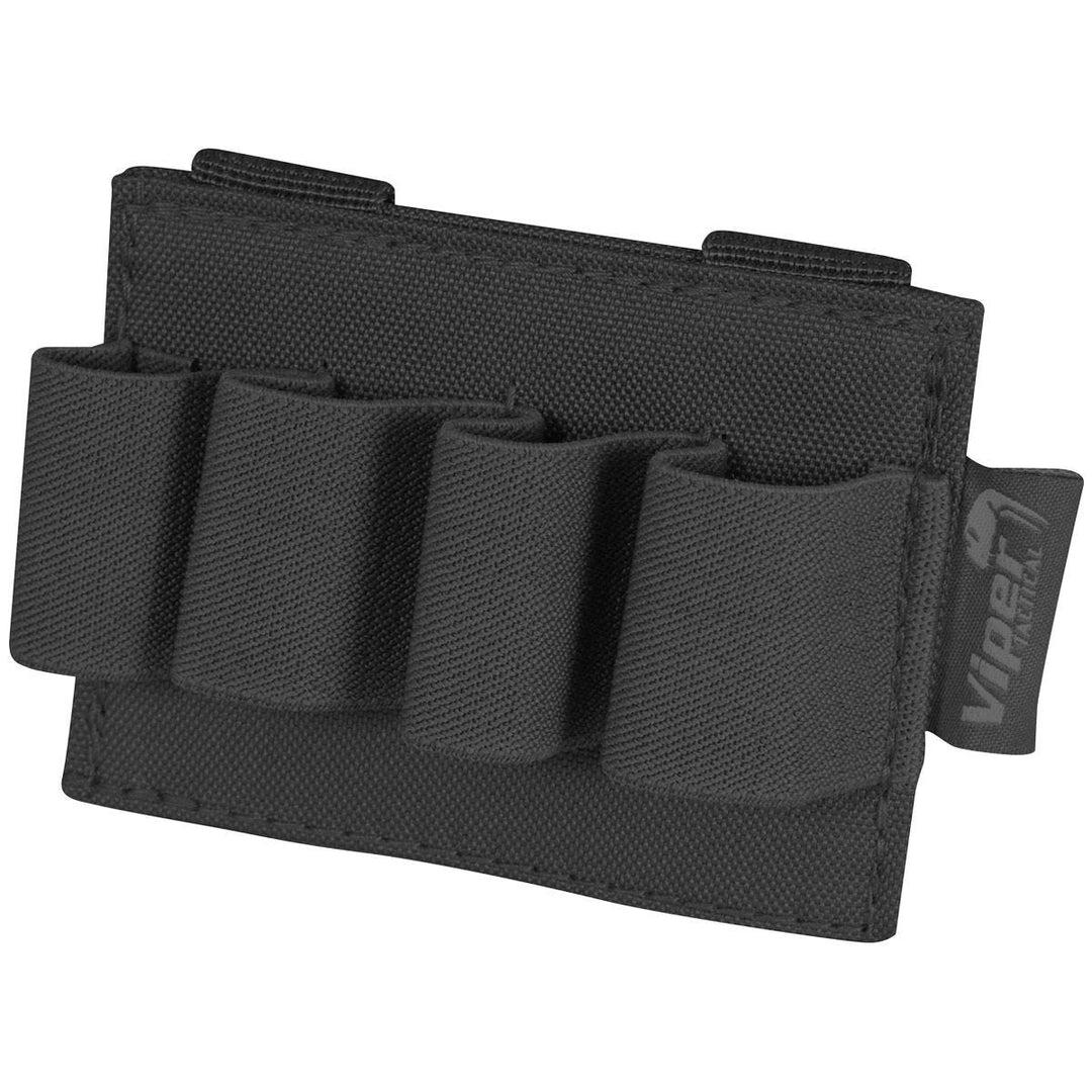 Viper Modular Shotgun Cartridge Holder Black