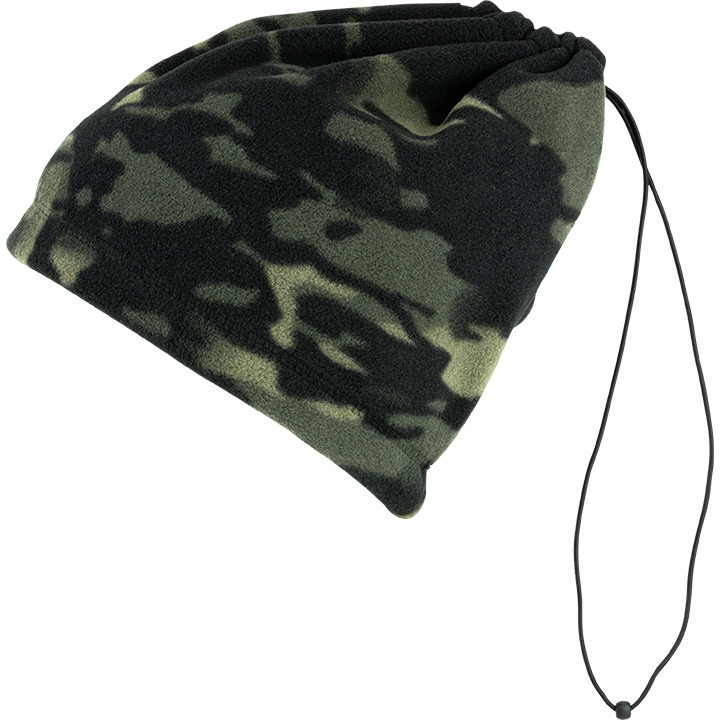 Viper Tactical Neck Gaiter V-Cam Black