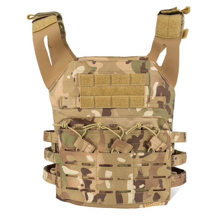 Viper Lazer Special Ops Plate Carrier V-Cam