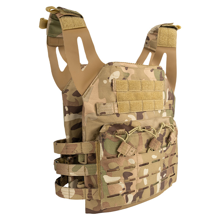 Viper Lazer Special Ops Plate Carrier V-Cam