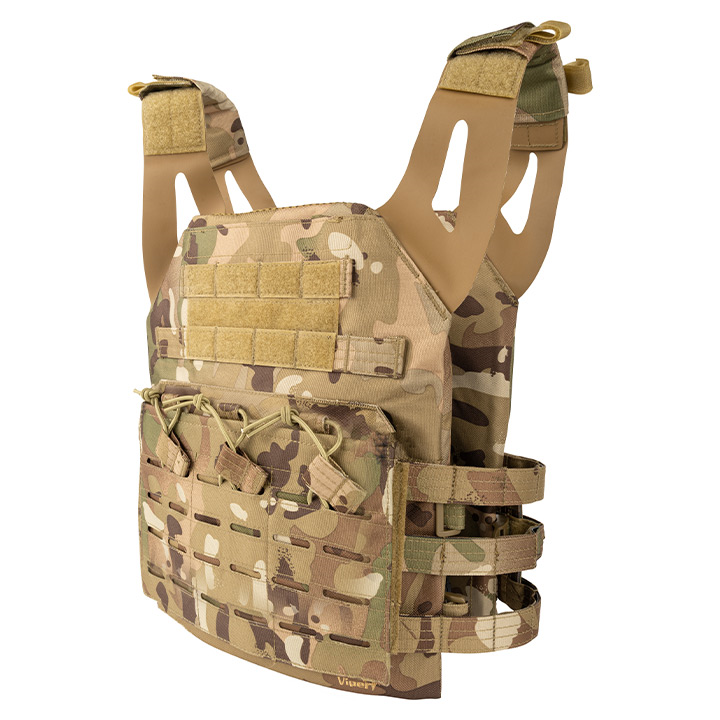 Viper Lazer Special Ops Plate Carrier V-Cam