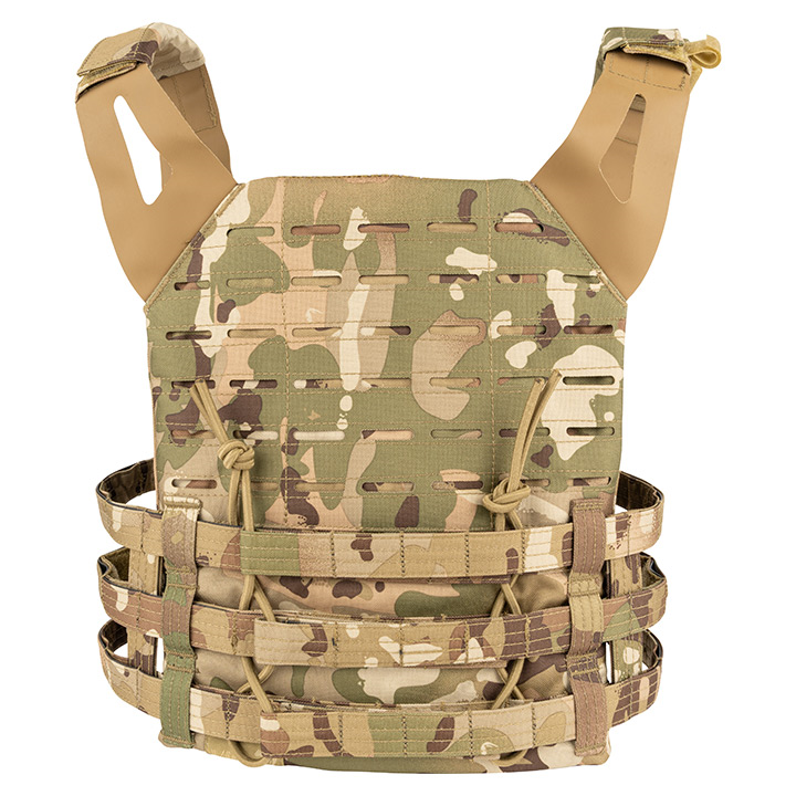 Viper Lazer Special Ops Plate Carrier V-Cam