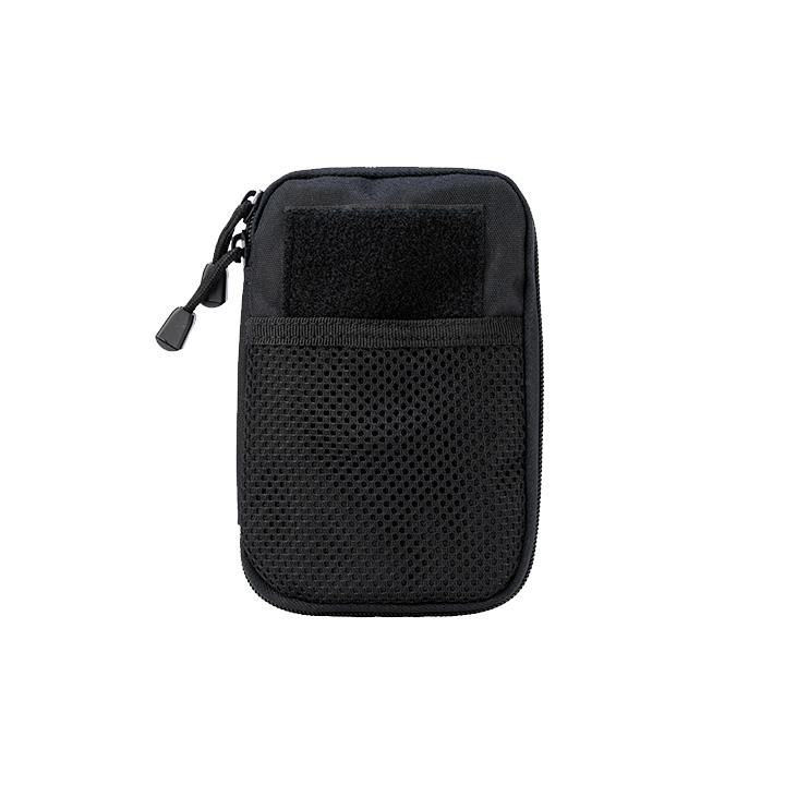 Viper Operators Pouch Black