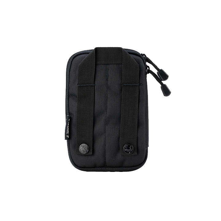 Viper Operators Pouch Black