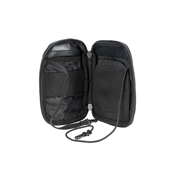 Viper Operators Pouch Black