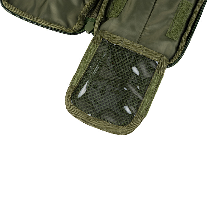 Viper Operators Pouch Olive Green