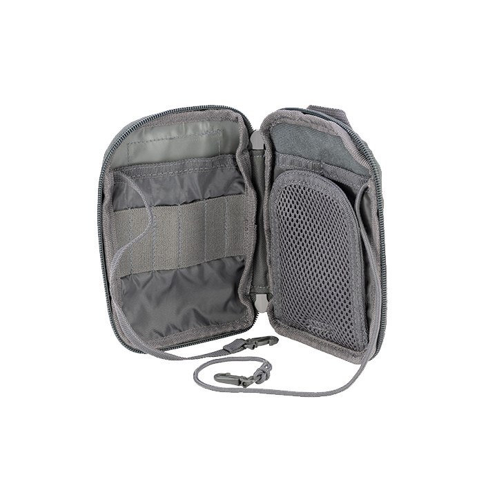 Viper Operators Pouch Titanium