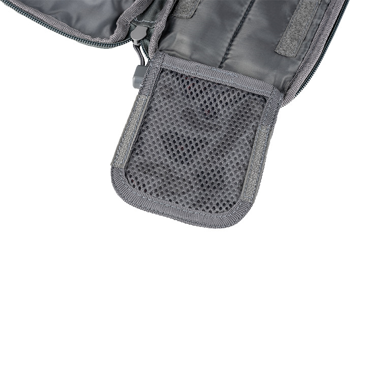 Viper Operators Pouch Titanium