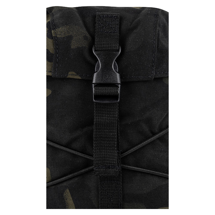 Viper Stuffa Pouch V-CAM Black