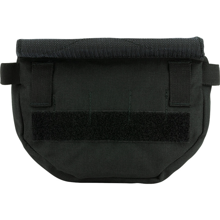 Viper Scrote Pouch Black