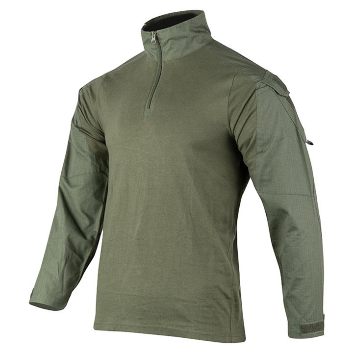 Viper Special Ops Shirt Green