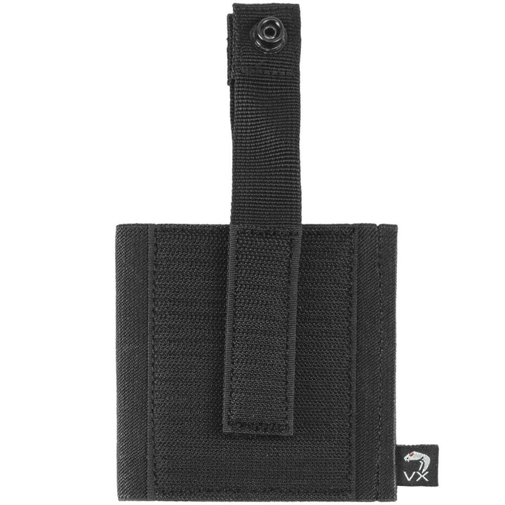 Viper VX Pistol Sleeve Black