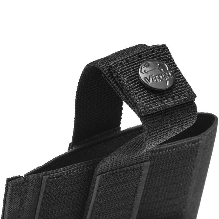 Viper VX Pistol Sleeve Black