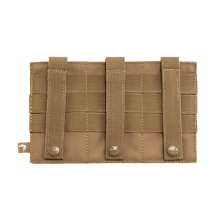 Viper Triple Mag Plate Coyote