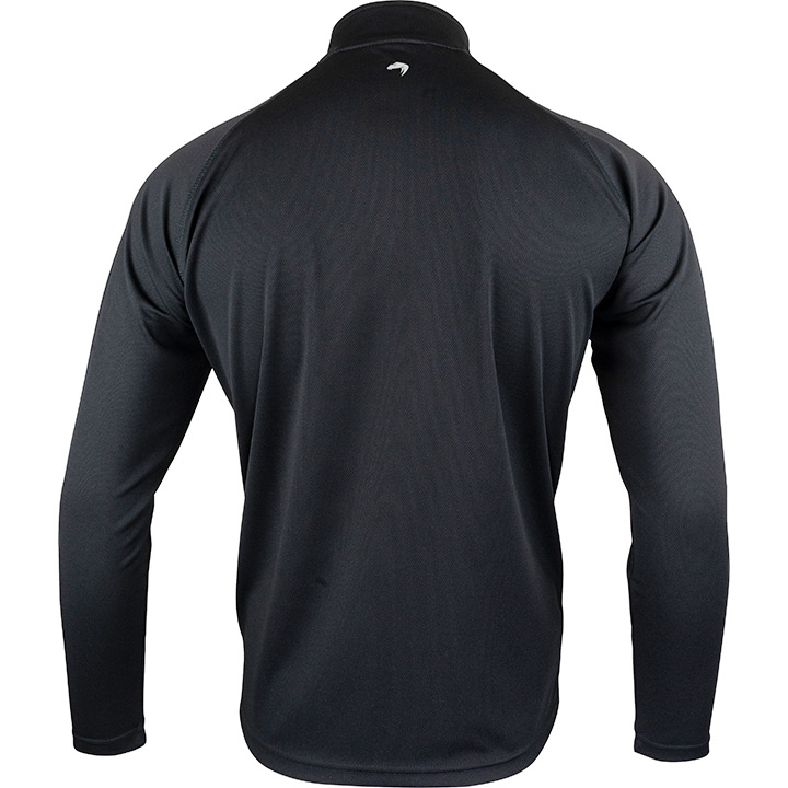 Viper Mesh-tech Armour Top Black