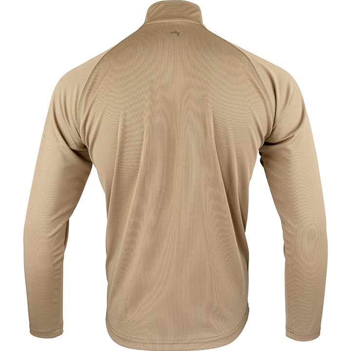 Viper Mesh-tech Armour Top Coyote