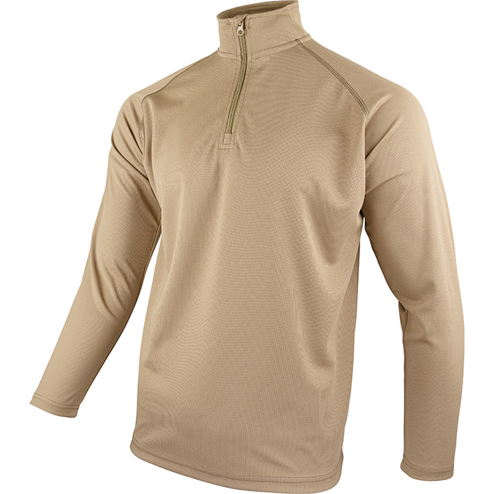 Viper Mesh-tech Armour Top Coyote