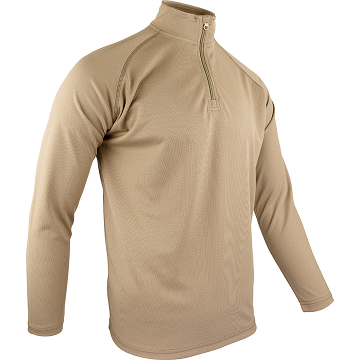 Viper Mesh-tech Armour Top Coyote